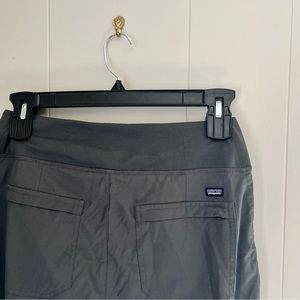 Patagonia Happy Hike Studio Lined Pants